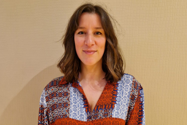 Nadine Dommett